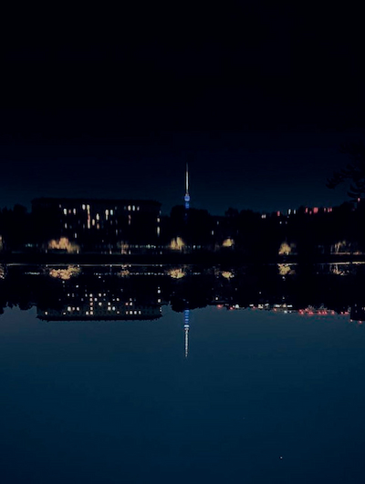 Фото Москвы