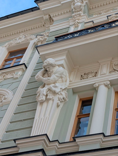 Фото Москвы