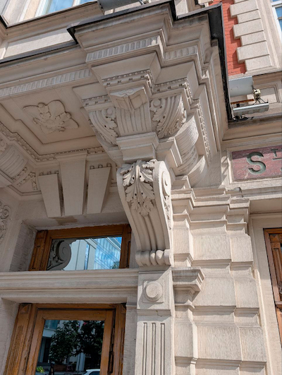 Фото Москвы