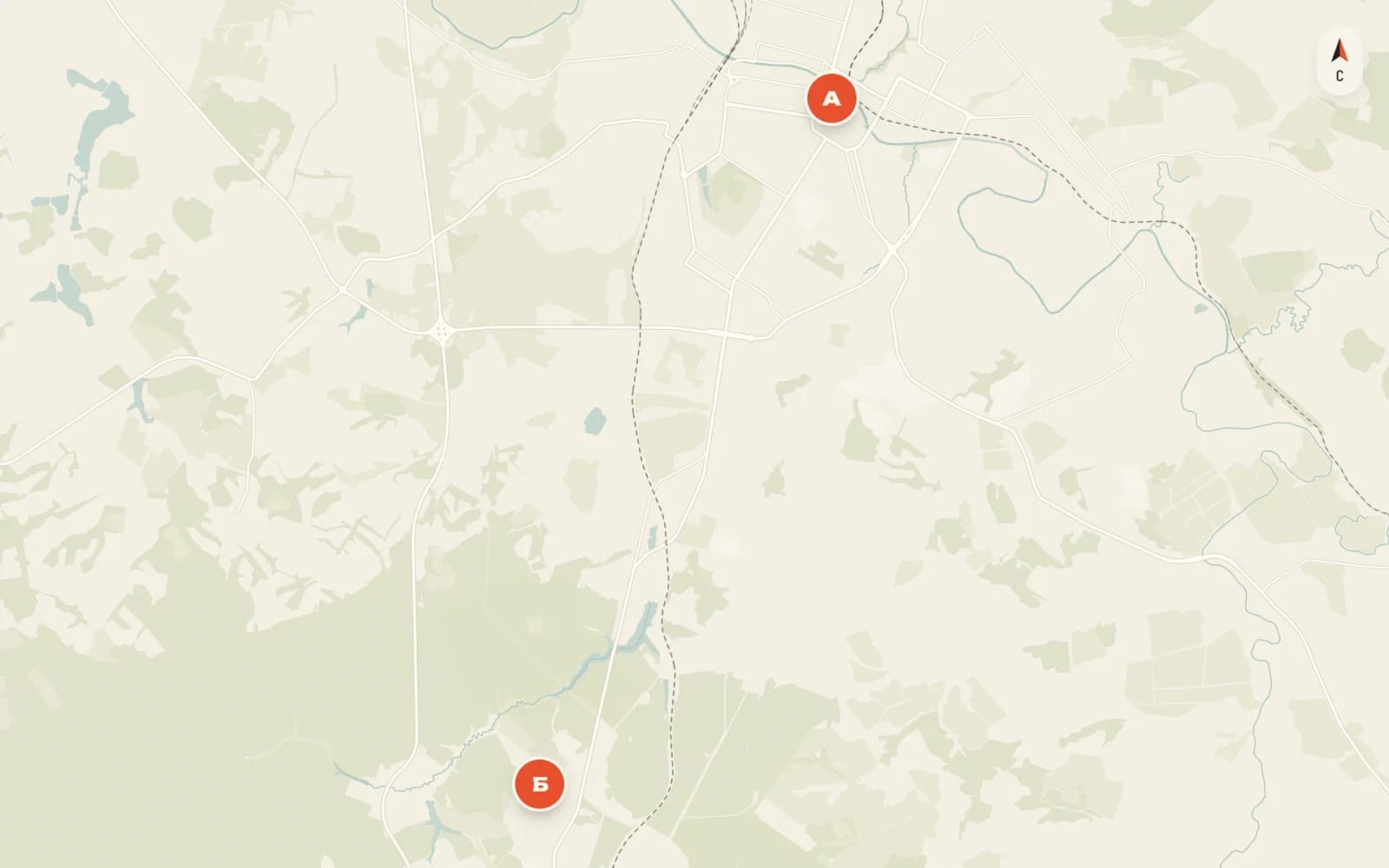 Схема второго дня: музей оружия в городе или переезд в Ясную Поляну